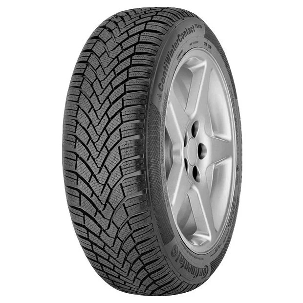 Continental ContiWinterContact TS 850 185/60 R15 88T XL