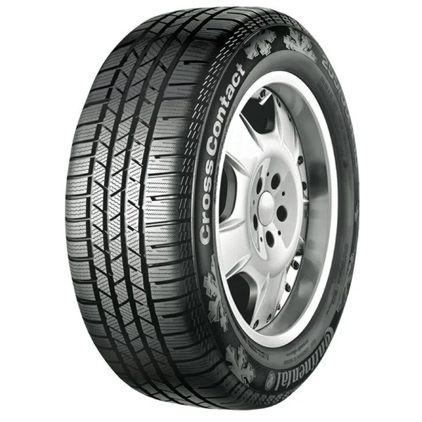 Continental CrossContact Winter 235/60 R17 102H MO