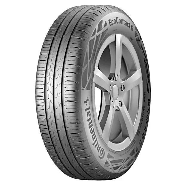 Continental EcoContact 6 175/65 R14 86T XL