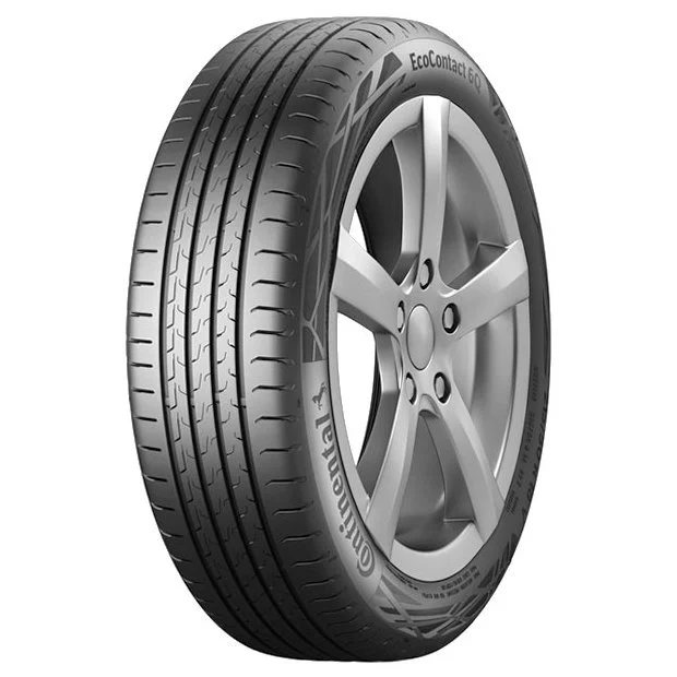 Continental EcoContact 6Q 215/50 R18 92V