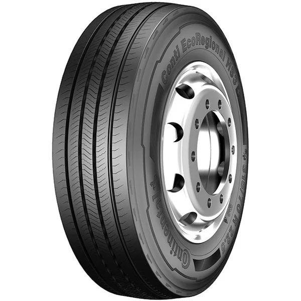 Continental EcoRegional HS3+ (рулевая) 315/70 R22.5 156/150L PR20