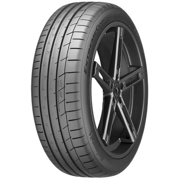 Continental ExtremeContact Sport 235/40 R18 95Y XL