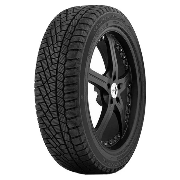 Continental ExtremeWinterContact 215/55 R16 97T XL