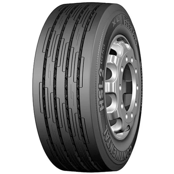 Continental HSL2 Eco-Plus (рулевая) 315/60 R22.5 152/148L PR20