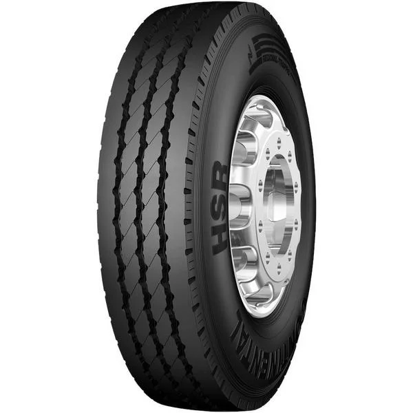 Continental HSR (рулевая) 9 R22.5 133/131L PR12