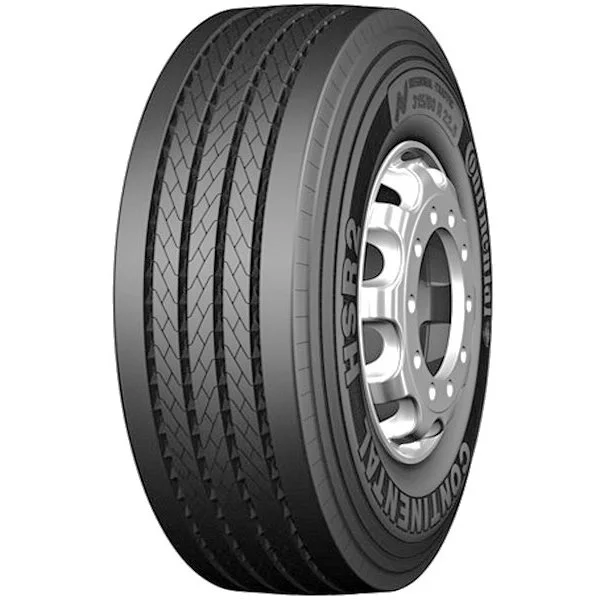 Continental HSR2 (рулевая) 11 R22.5 145/143L