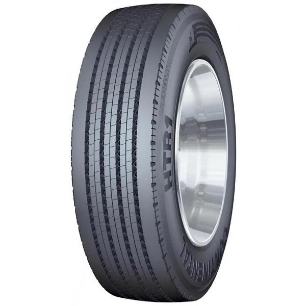 Continental HTR1 (прицепная) 245/70 R19.5 141/140K