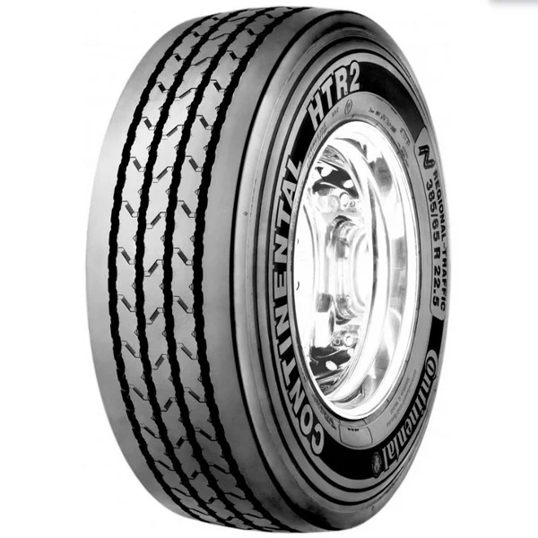 Continental HTR2 (прицепная) 215/75 R17.5 135/133K Demo