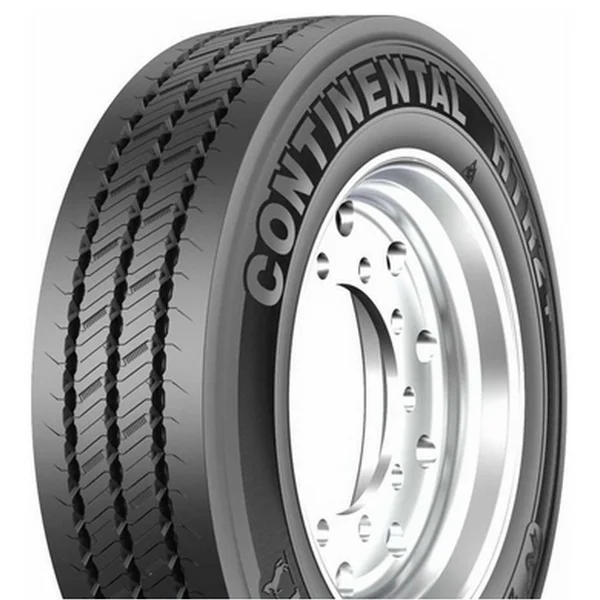 Continental HTR2+ (прицепная) 215/75 R17.5 135/133K
