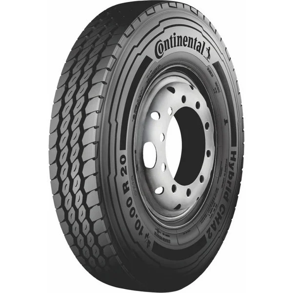 Continental Hybrid CHA2 (универсальная) 10.00 R20 146/143K