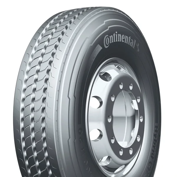 Continental Hybryd CHA2+ (рулевая) 10.00 R20 146/143K