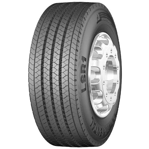Continental LSR1 (рулевая) 8.5 R17.5 121/120L