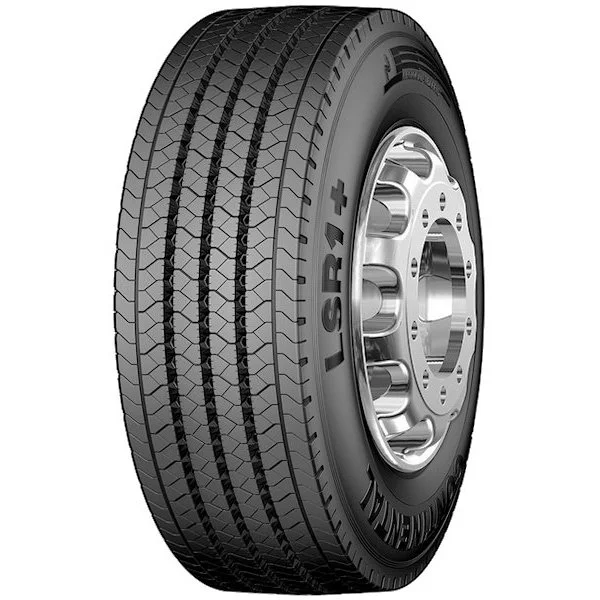 Continental LSR1+ (рулевая) 8.5 R17.5 121/120L PR12
