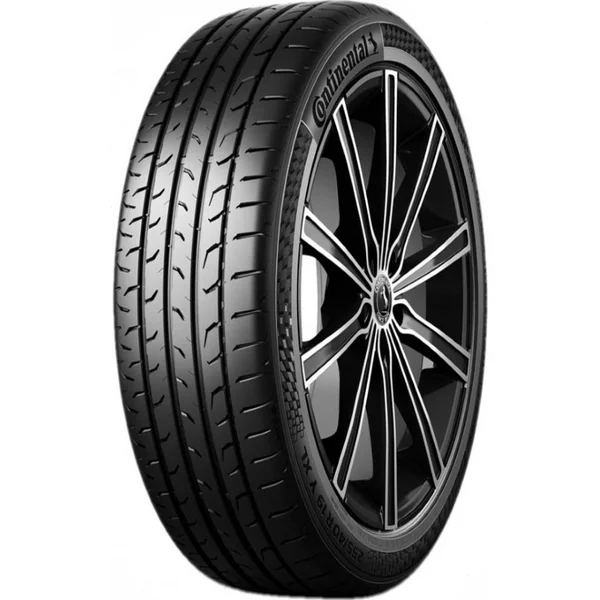 Continental MaxContact MC6 245/45 R20 103V XL FR