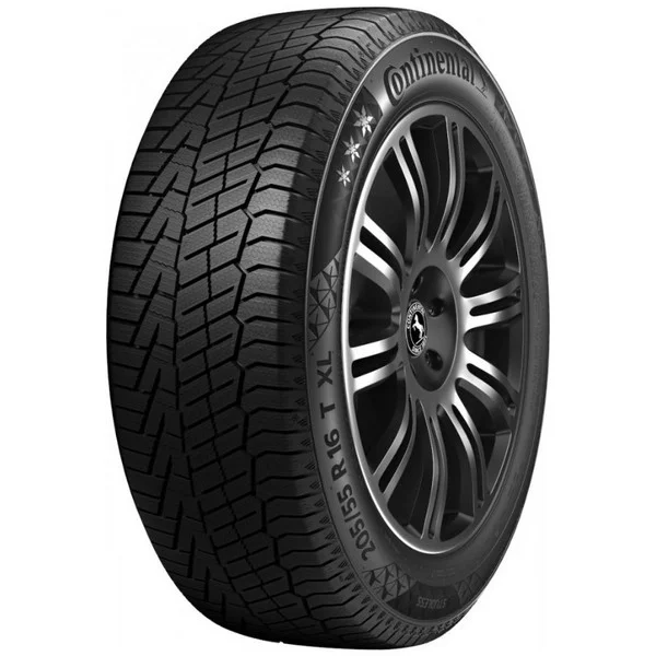 Continental NorthContact NC6 275/40 R19 101T FR SSR