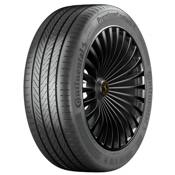 Continental PremiumContact C 245/45 R20 99W FR