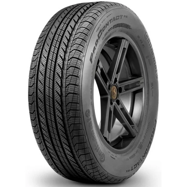 Continental ProContact GX 255/35 R19 96H XL