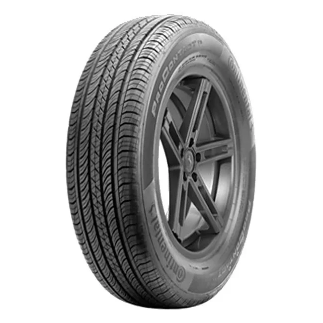 Continental ProContact TX 185/50 R16 81H