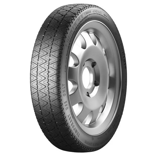 Continental sContact 125/70 R17 98M