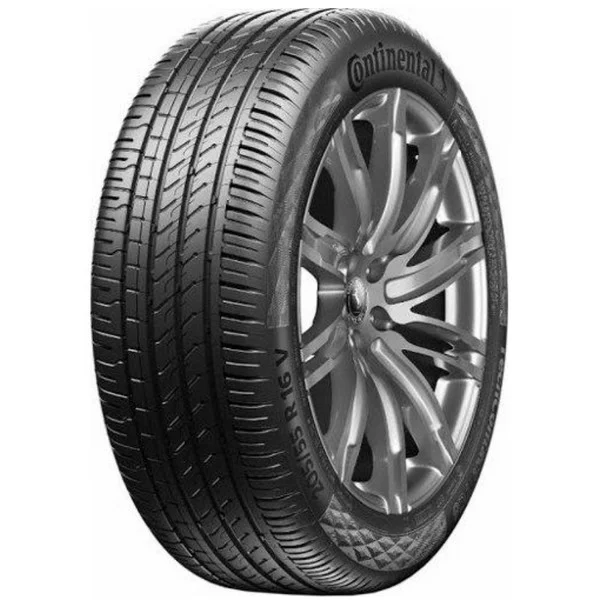 Continental TechContact TC6 225/55 R17 97W SSR
