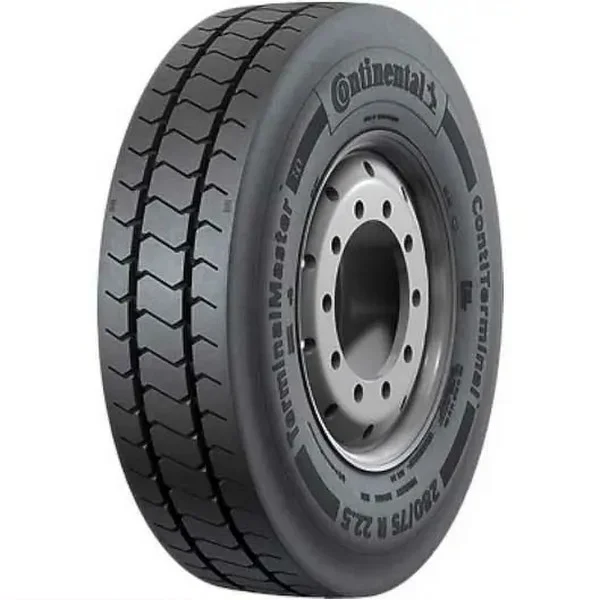 Continental TerminalMaster (универсальная) 280/75 R22.5 168A8