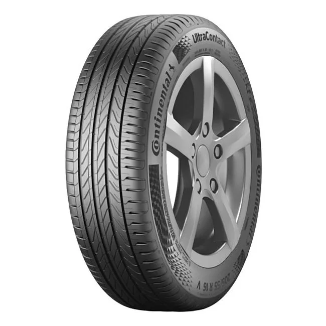 Continental UltraContact 185/55 R16 83H