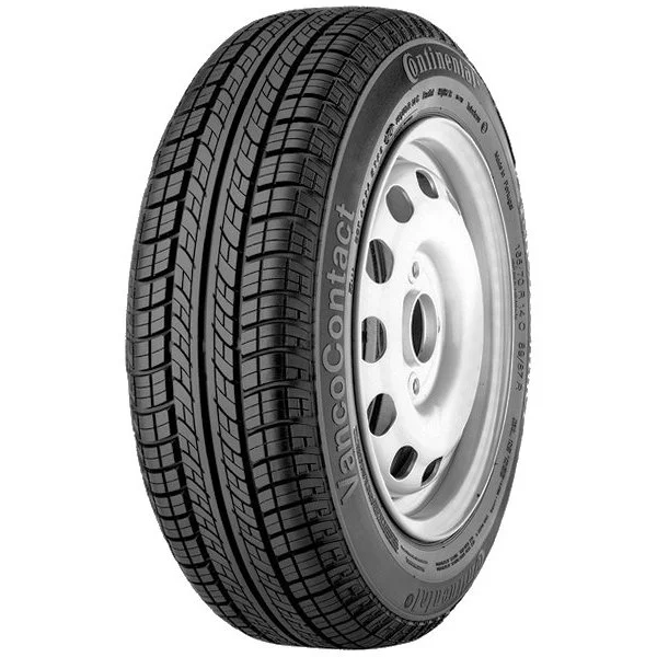 Continental VancoContact 205/65 R16C 107/105T