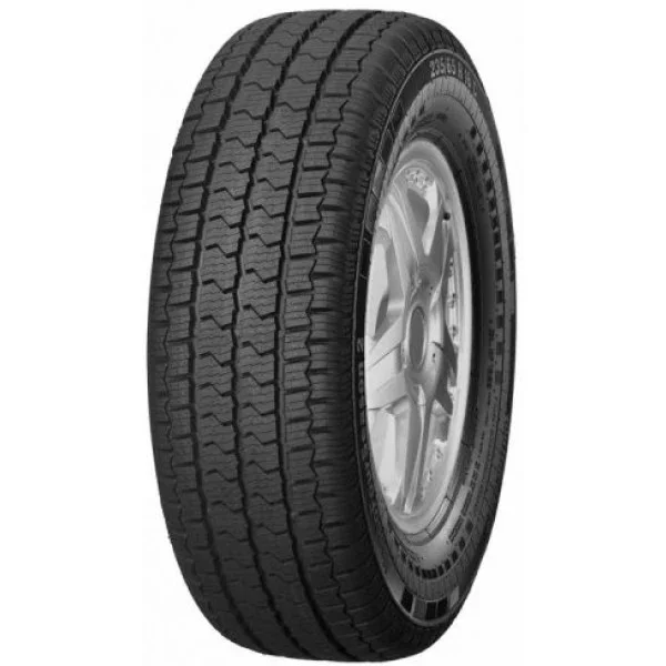 Continental Vanco Four Season 2 205/65 R16C 107/105T PR8