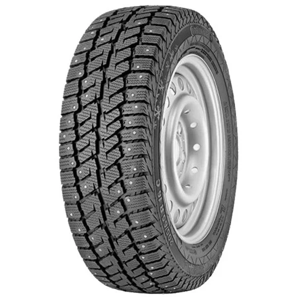 Continental VancoIceContact 195/65 R16C 104/102R (под шип)