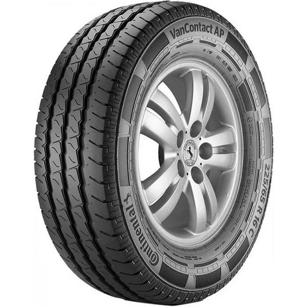 Continental VanContact AP 215/70 R15C 109/107S