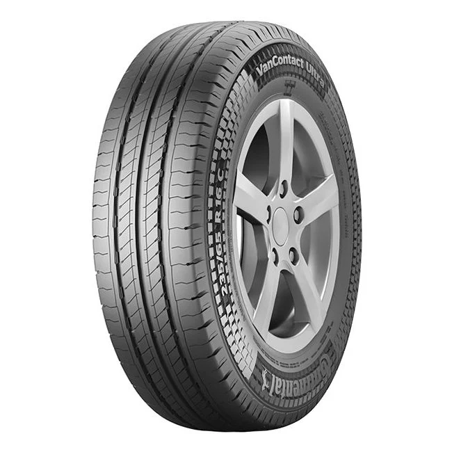 Continental VanContact Ultra 215/65 R15C 104/102T