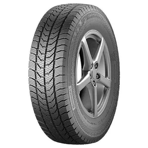 Continental VanContact Viking 205/65 R16C 107/105R PR8