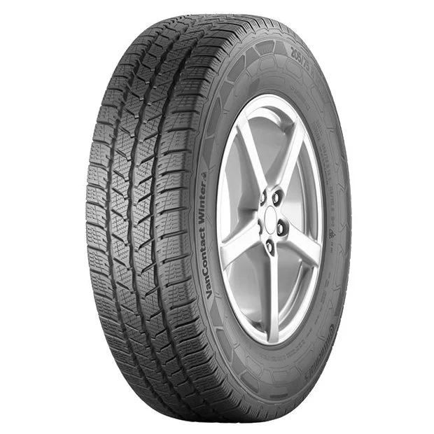 Continental VanContact Winter 215/65 R15C 104/102T PR6