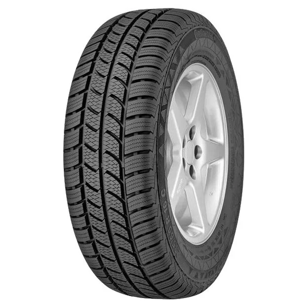 Continental VancoWinter 2 185/75 R16C 104/102R PR8