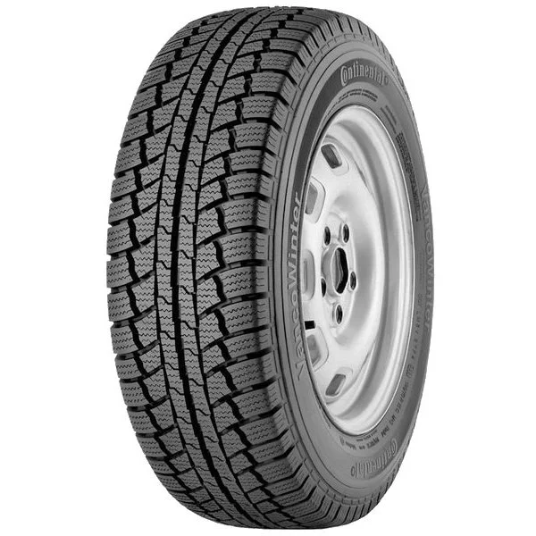 Continental VancoWinter 205/65 R15C 102/100T