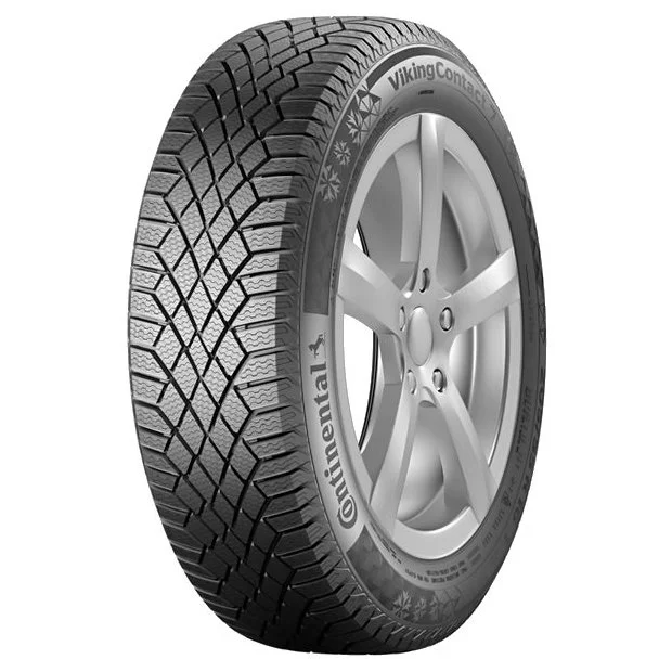 Continental VikingContact 7 235/60 R17 106T XL FR