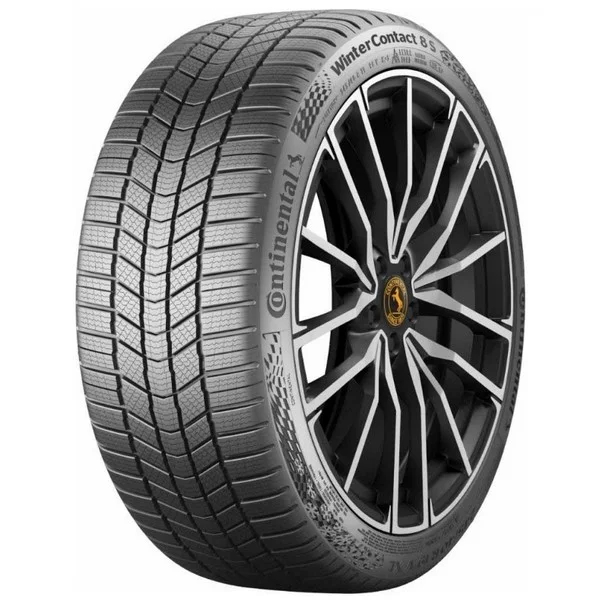 Continental WinterContact 8 S 315/35 R21 111V XL FR
