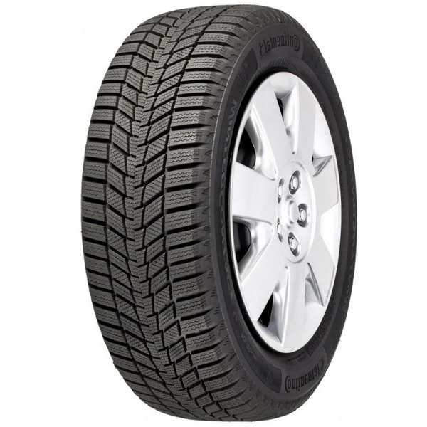 Continental WinterContact SI 235/55 R20 105H XL