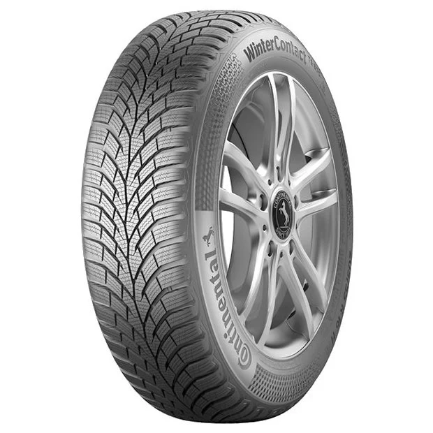 Continental WinterContact TS 870 195/45 R16 84V XL FR