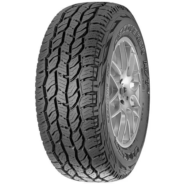 Cooper Discoverer AT3 Sport 265/65 R18 114T