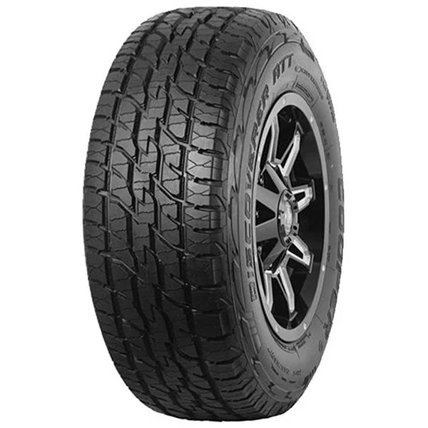 Cooper Discoverer ATT 255/55 R19 111H XL