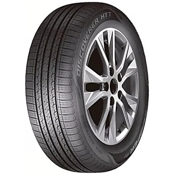 Cooper Discoverer HTT 235/50 R19 99V
