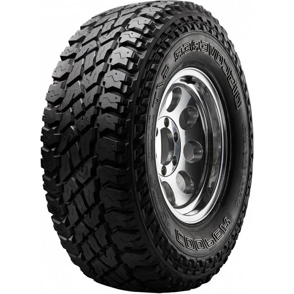 Cooper Discoverer S/T Maxx POR 33/12.5 R15 108Q