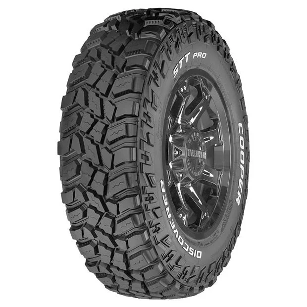 Cooper Discoverer STT Pro 32/11.5 R15 113Q