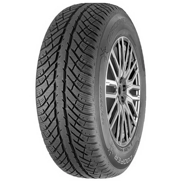 Cooper Discoverer Winter 205/55 R17 95V XL