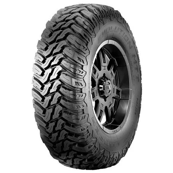 Cooper Evolution MTT 245/75 R16 120/116Q