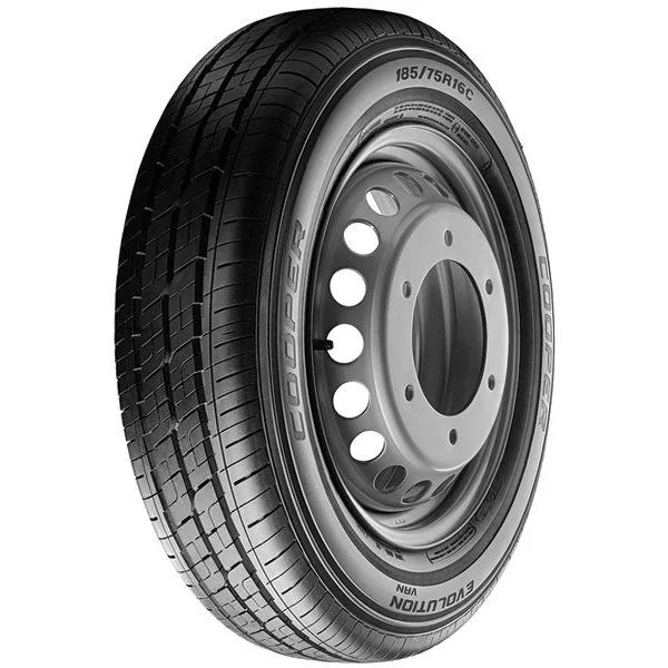 Cooper Evolution Van 205/75 R16C 113/111R