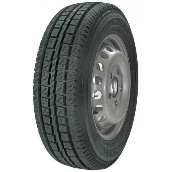 Cooper VanMaster M+S 195/65 R16C 104/102R (под шип)