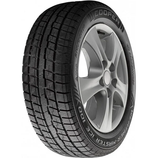 Cooper Weather-Master Ice 100 245/45 R17 95T