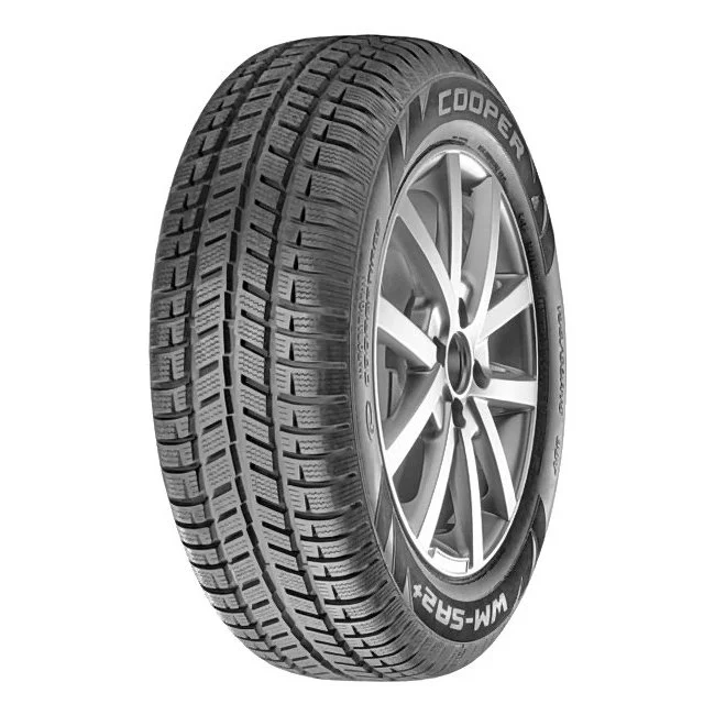 Cooper Weather-Master SA2+ 215/60 R16 99H XL